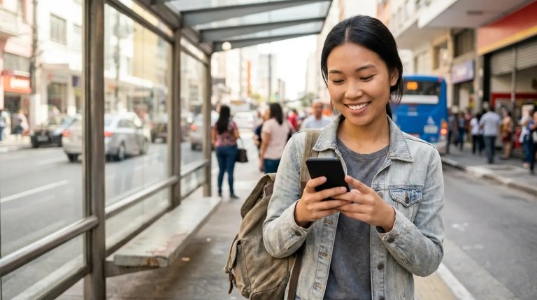 WhatsApp banking: o que é e como funciona